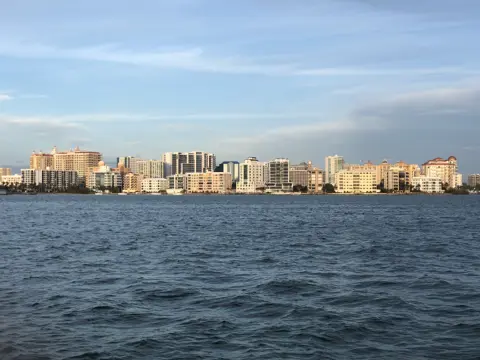 A photo of Sarasota
