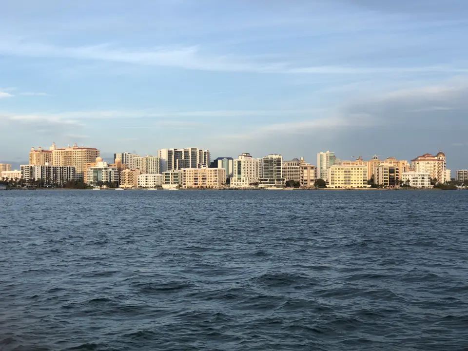 Sarasota County
