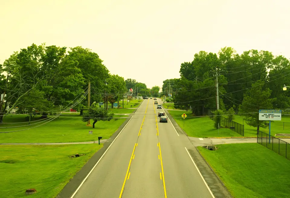 Knox County