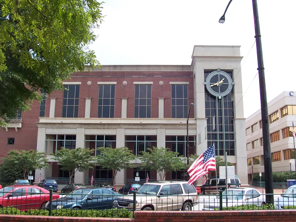 Cobb County