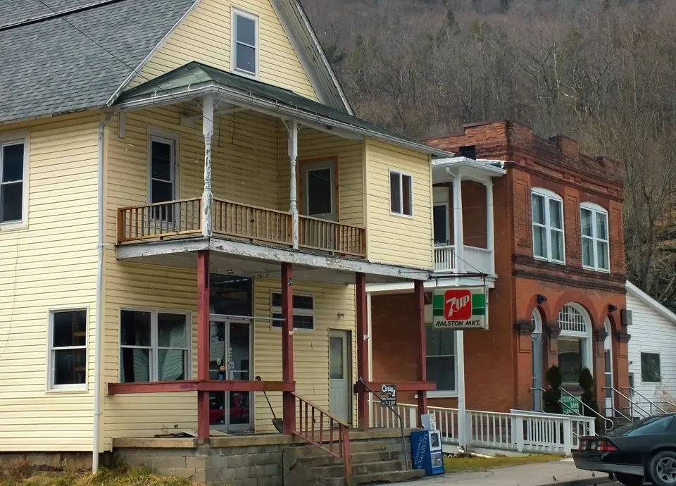 Lycoming County
